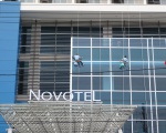 Khách sạn Novotel